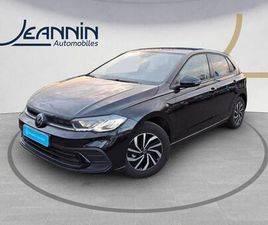 VOLKSWAGEN POLO POLO 1.0 TSI 95 S&S BVM5 VW EDITION