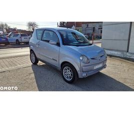 AIXAM A741 AIXAM A741