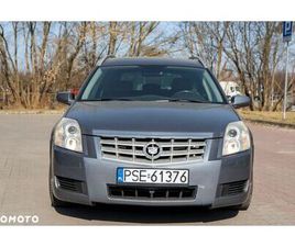 CADILLAC BLS CADILLAC BLS 2.0 T AUTOMATIK ELEGANCE