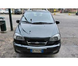 CHEVROLET TACUMA 1.6 16V SX