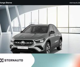 MERCEDES GLA GLA 180