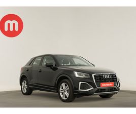 AUDI Q2 30 TFSI ADVANCED