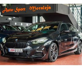 220D GRAN COUPE 140 KW (190 CV)