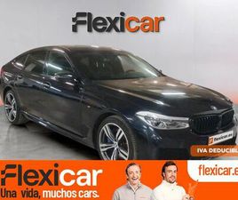 630D GRAN TURISMO 195 KW (265 CV)