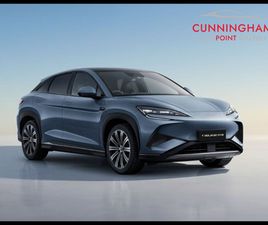 2026 BYD SEALION 7 DESIGN AWD 82.5KWH