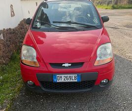 MATIZ