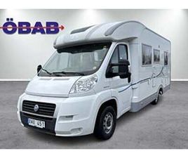 ADRIA ADRIATIK CORAL 650 SP