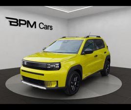 ELECTRIQUE 113CH ICONE