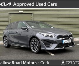 KIA CEED 1.0 GTL MY25