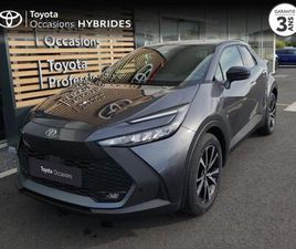 2.0 HYBRIDE RECHARGEABLE 225CH DESIGN MY25