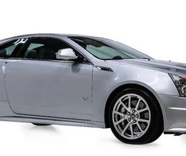 CADILLAC CTS COUPE CTS V 2013 CADILLAC CTS-V BASE 2DR COUPE