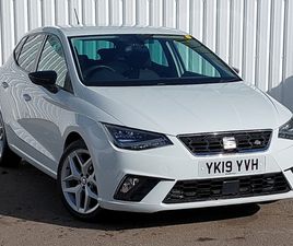 1.0 TSI 95 FR [EZ] 5DR