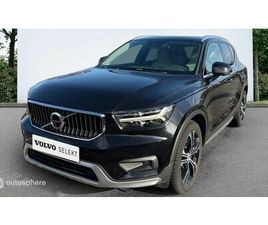 D4 ADBLUE AWD 190CH INSCRIPTION LUXE GEARTRONIC 8