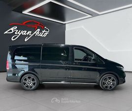 LONG 4MATIC PREMIUM IVA ESPOSTA