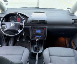 VW SHARAN 2.0TDI 8P