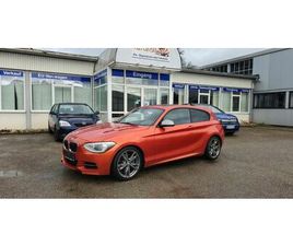 BMW SERIE 1 COUPE M135I BMW M135I F21 320PS SPORT