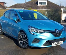 1.0 TCE 90 ICONIC 5DR