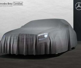 MERCEDES CLA CLA 180 TALLER PROPIO