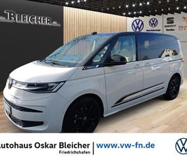 1.4 TSI EHYBRID ''EDITION'' 7-SITZER