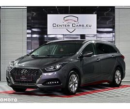 HYUNDAI I40 KOMBI BLUE 1.6 SPACE