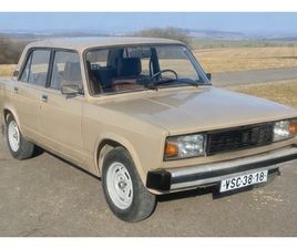 LADA 2105 1985