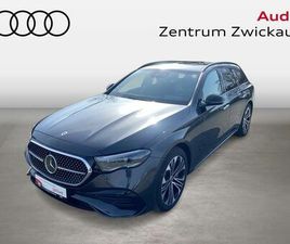 MERCEDES CLASSE E E 300 DE 4MATIC T-MODELL AMG LINE PREMIUM DIGITA