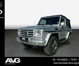 CABRIOLET SPORT-PAKET/STANDHEIZUNG