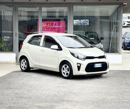 KIA PICANTO 1.0 BENZINA 67CV E6 NEO - 2023
