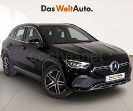 MERCEDES-BENZ GLA GLA 180