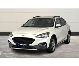 FORD FOCUS FORD FOCUS ACTIVE 2.0 ECOBLUE 150CH BVA