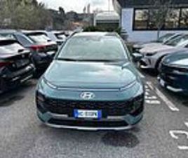 HYUNDAI NUOVA I20 BAYON PE 1.2MPI XLINE