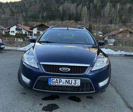 TURNIER 2.0 TDCI TREND