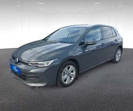 1.5 TSI EVO2 116CH LIFE BVM