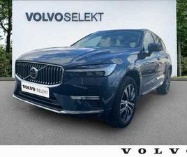 VOLVO XC60 B5