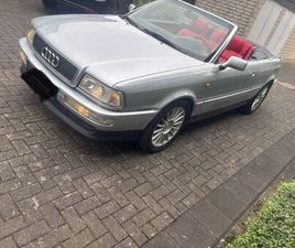 1.8 AUTOMATIK TÜV NEU?