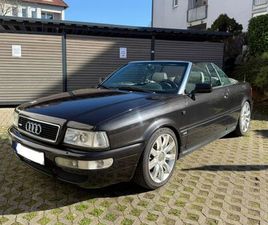 2.6 V6 ELEKTR. VERDECK