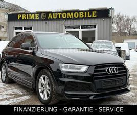 2.0 TDI QUATTRO *ABT UMBAU*NAVI*TÜV NEU