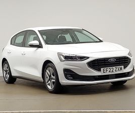 1.5 ECOBLUE TREND 5DR