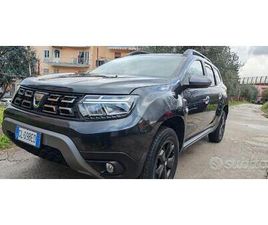 DACIA DUSTER RESTYLING FARO A LED 2022