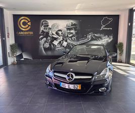 MERCEDES SL 350 SL SL 350 STANDARD