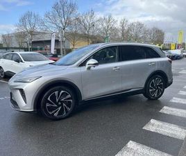 EV 361CH - 77KWH DUAL MOTOR LUXURY 4WD