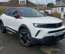 1.2 TURBO GS LINE 5DR AUTO