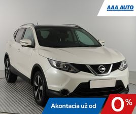 NISSAN QASHQAI 1.2 DIG-T, COMFORT, NAVIGÁCIA