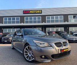 535D 286CV LCI TOURING MSPORT AUTO NAVI PELLE TETTO