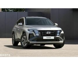 HYUNDAI TUCSON 1.6 T-GDI MODERN 2WD