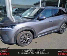 BYD ATTO2 ATTO 2 DM-I BOOST