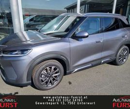 BYD ATTO2 ATTO 2 DM-I BOOST