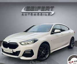 BMW SERIE 2 GRAN COUPE 218I 218 I GRAN COUPÉ M SPORT TETTO PANO VIRTUAL COCKPIT