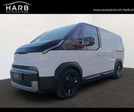 KIA PV5 PV5/CARGO/L2H1/4DR/BUSINESS/71,2KWH/AT/1