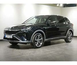 MG MARVEL R PERFORMANCE AWD 72 KWH | RÄNTA 0,99%